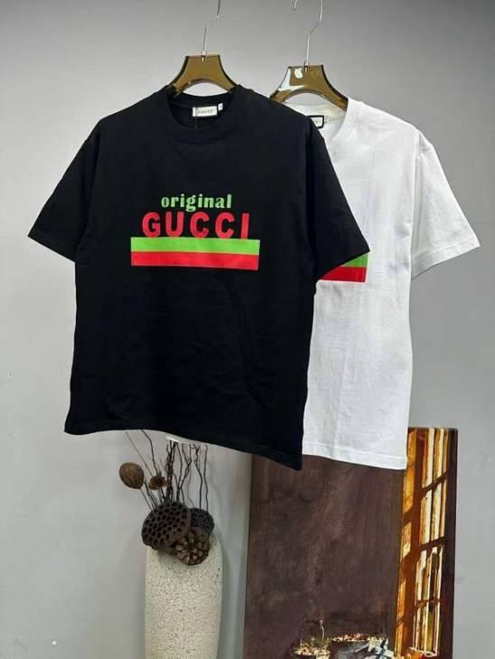 Picture of Gucci T Shirts Short _SKUGucciS-3XL8qx5711611